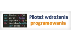 Programowanie jest proste